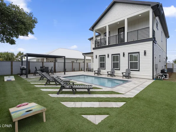 21403 Sunset Ave, Panama City Beach, FL 32413