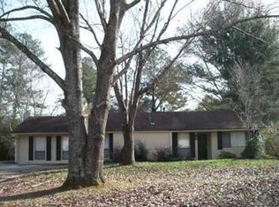 3156 Duke Of Patrick, Lawrenceville, GA 30044