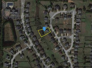 4421 Estate St, Atlanta, GA 30349