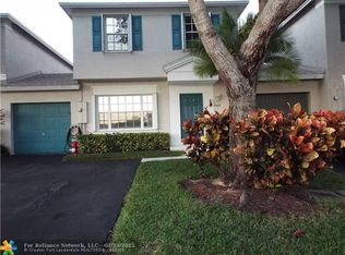9473 Plum Harbor Cir #406, Tamarac, FL 33321