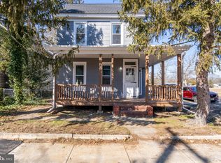 202 W Foundry St, Millville, NJ
