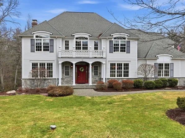 16 Falcon Hts, Wilbraham, MA 01095
