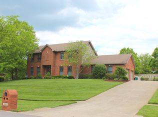 513 White Oak Dr, Elizabethtown, KY 42701