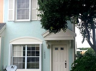 16653 Hemingway Dr, Weston, FL 33326