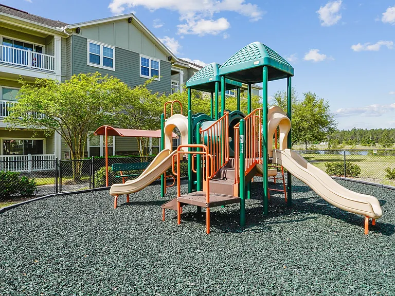 Oakleaf Plantation Apartments — Photo 43