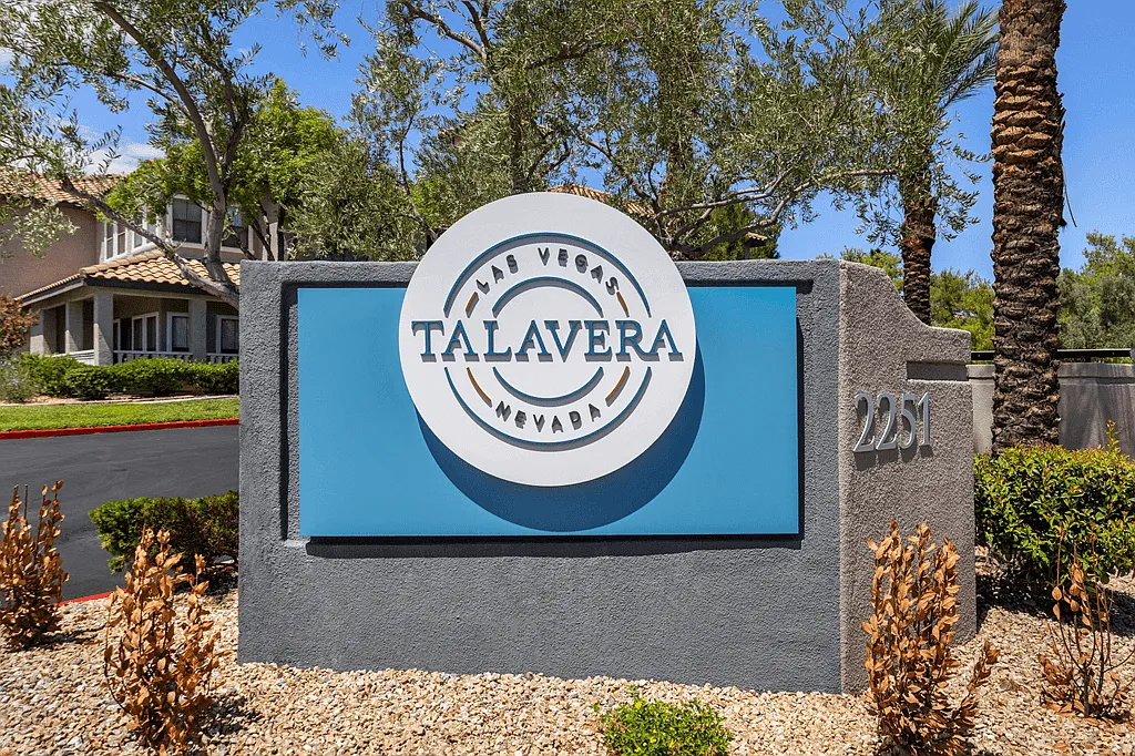 Talavera — Photo 1
