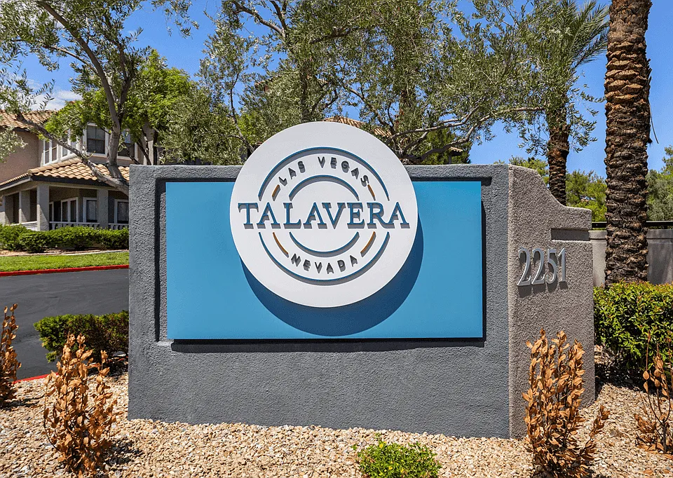 Talavera
