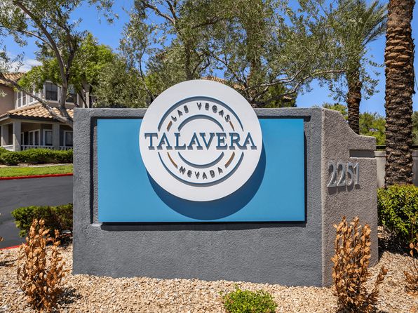 2251 S Fort Apache Rd APT 1017