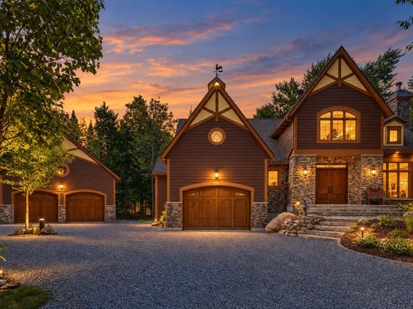 138 Chemin Jean Paul Lemieux, Mont Tremblant, QC J8E 3N2