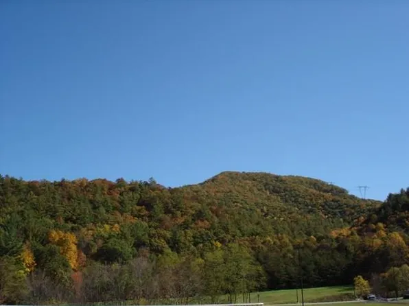 Tbd Hogback Rd Lot 35, Bland, VA 24315