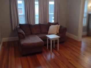 41 Estabrook Rd, Quincy, MA 02170