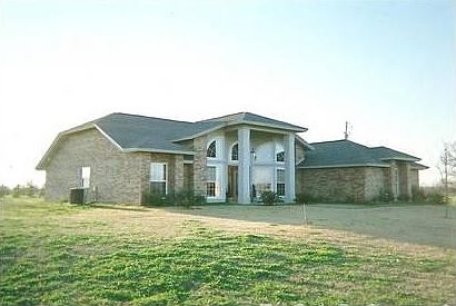 Front View
						:
						Formal living & dining rooms look out over the front view of this beautiful home