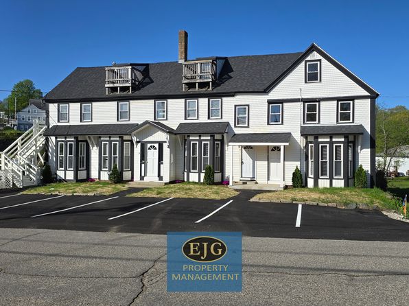 1 Bridge St UNIT B