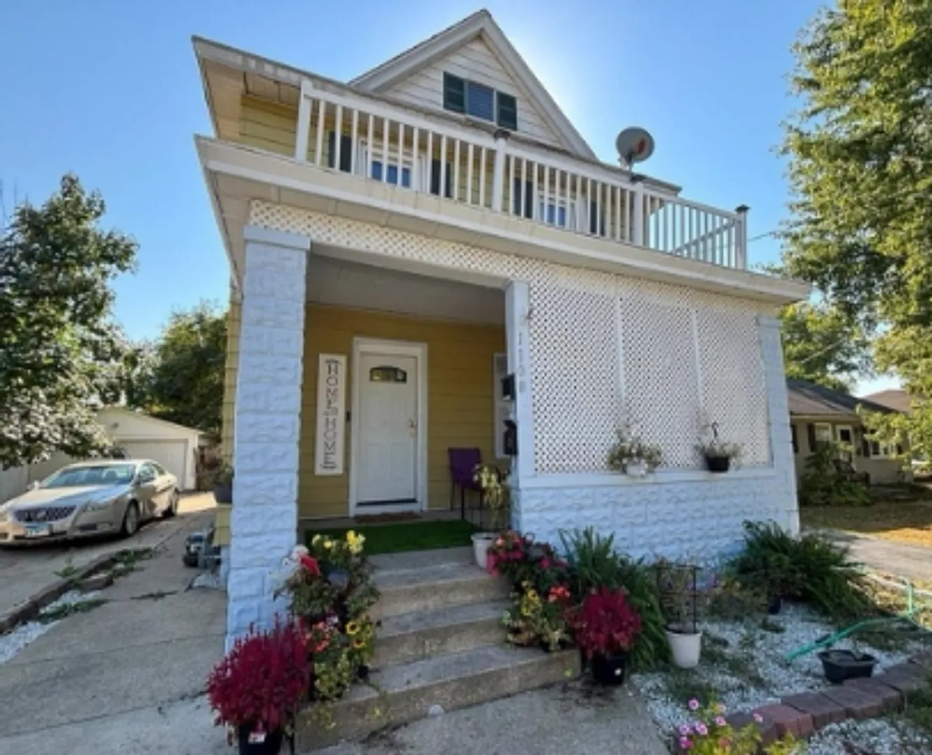 1100 E Corrington Ave #2-1 photo 1