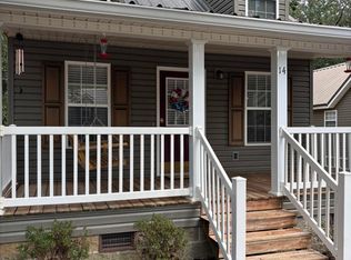 14 Patsy Path, Iuka, MS 38852