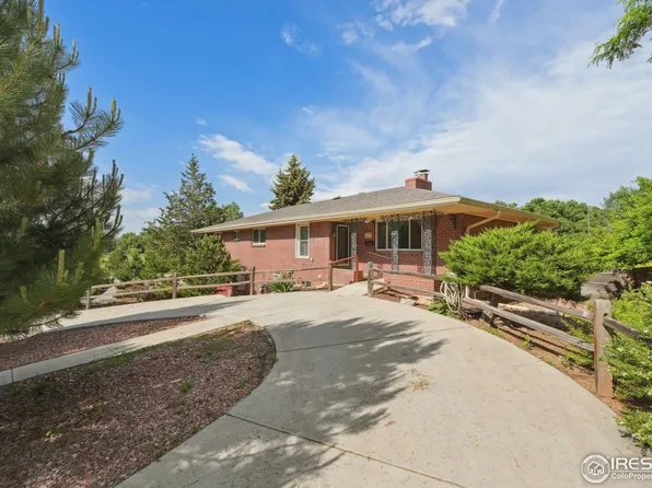 2001 Evergreen Dr, Fort Collins, CO 80521