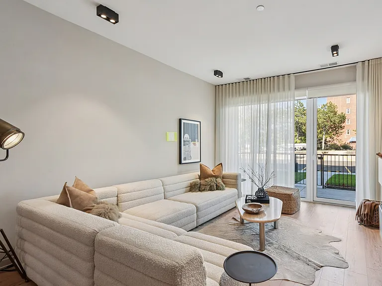 Novu Apartments — Photo 19