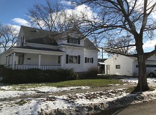 1600 11th St, Bay City, MI 48708