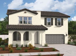Tourmaline Plan, Seasons at Sagebrush, Jurupa Valley, CA 92509