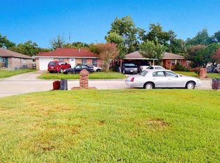 16918 Blairwood Dr, Houston, TX 77049