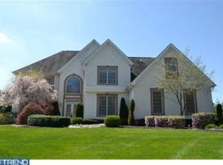 45 Alexander Ct, Newtown, PA 18940