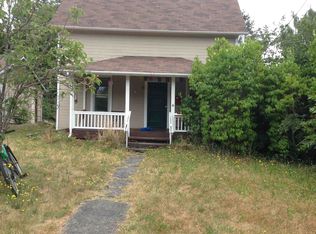 5540 27th Ave NE, Seattle, WA 98105