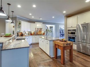 1564 Promenade Ln, Bluffton, SC 29909