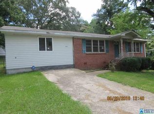 2413 2nd Pl NW, Birmingham, AL 35215