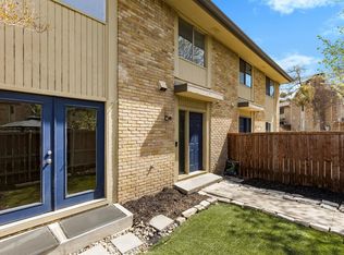 2632 Custer Pkwy APT C, Richardson, TX