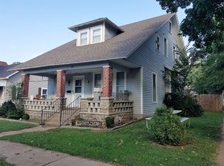 223 S Broadway St, Fort Scott, KS 66701