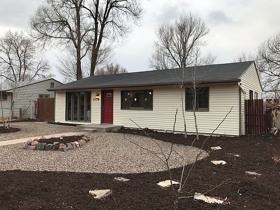 2nd image of 2720 N Circle Dr