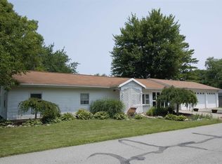 280 W Jefferson St, Waterloo, IN 46793