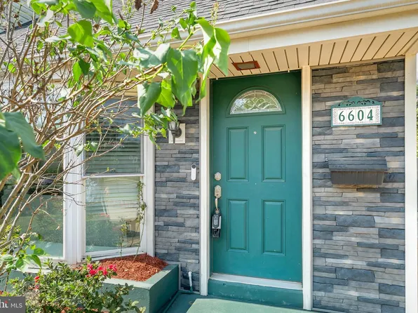 6604 Cavalier Dr, Alexandria, VA 22307