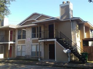 12534 Tambourine Dr #4, Stafford, TX 77477