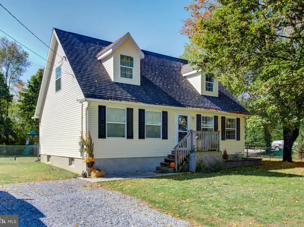 693 Garden Rd, Pittsgrove, NJ 08318