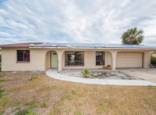 133 Old Carriage Rd, Ponce Inlet, FL 32127