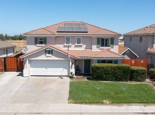 2355 Donatello St, Manteca, CA 95337