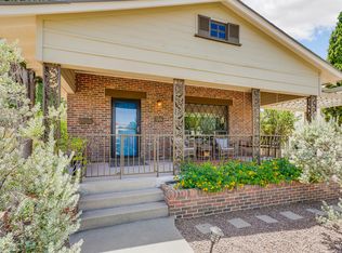 800 Mississippi Ave, El Paso, TX 79902