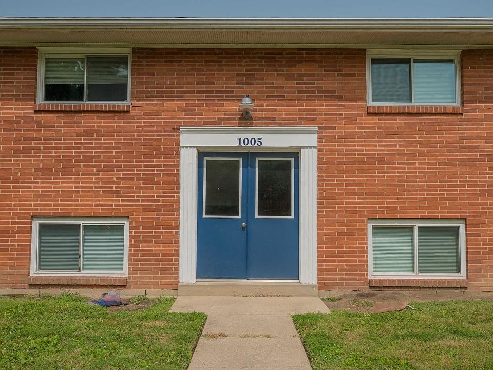 1st image of 1005 E Pearl St APT A