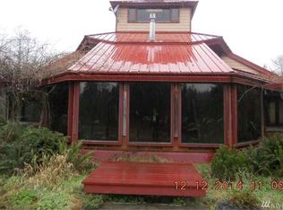 27346 Lake Cavanaugh Rd, Mount Vernon, WA 98274