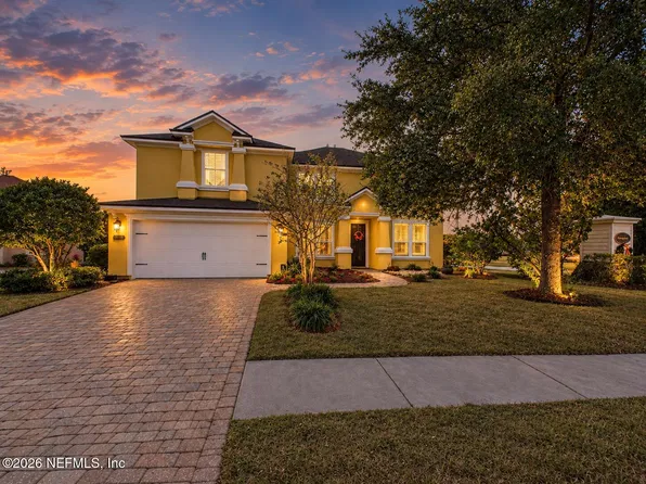 85030 CHAMPLAIN Drive, Fernandina Beach, FL 32034