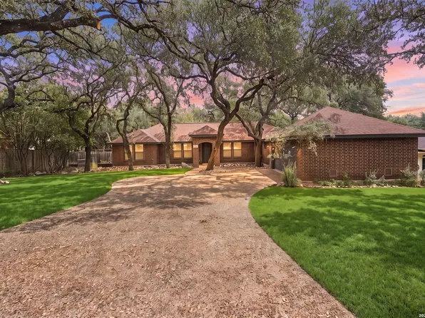 17310 Springhill Dr, San Antonio, TX 78232