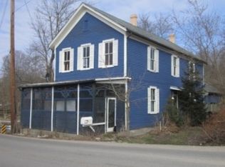 23751 Weisburg Rd, Sunman, IN 47041