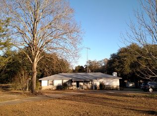 1021 State Highway 45 S, Colquitt, GA 39837