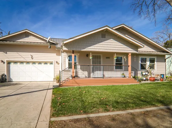 6042 S Walnut St, Loomis, CA 95650
