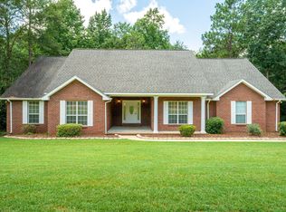 75 Cherry Oak Trl, Petal, MS 39465