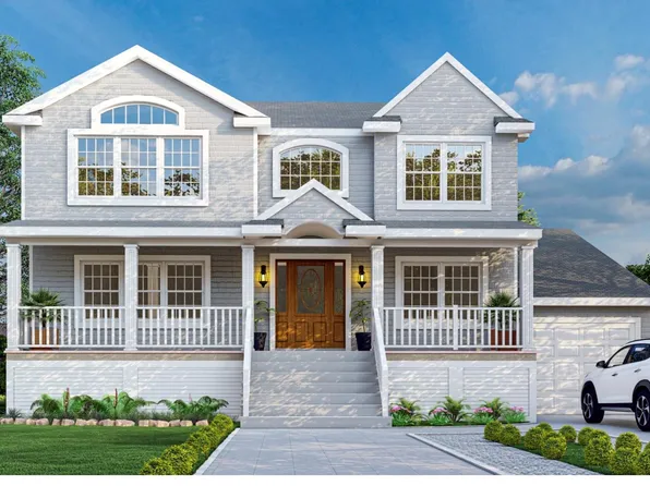 22 S 19th Street, Wyandanch, NY 11798