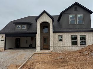 7201 SW Basswood Ave, Bentonville, AR 72713