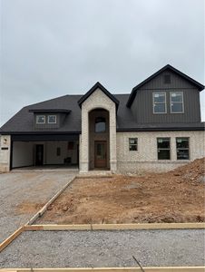 7201 SW Basswood Ave, Bentonville, AR, 72713