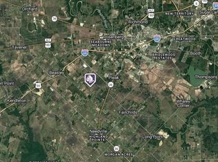3620 Reeh Rd, Needville, TX 77461